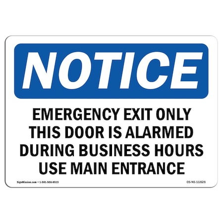 Signmission